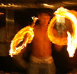Pic of Jenna in video: South florida fire