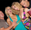 Pic of Lora Belle in video: Cameo creamers