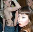 Pic of Nicola in video: Ny yankers
