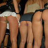 Pic of Lisa Marie in video: Tight night